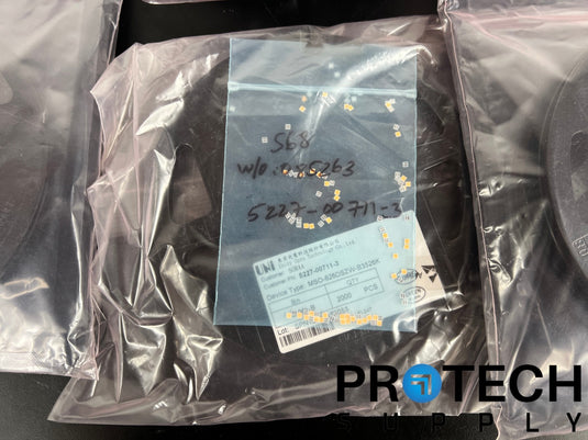 Lot of Misc LED Reels from Soraa