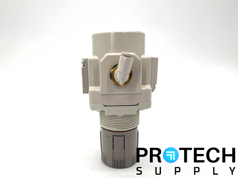 Load image into Gallery viewer, SMC ARP30-N02-1Z Precision Regulator 0.75 ~ 30 psi with WARRANTY
