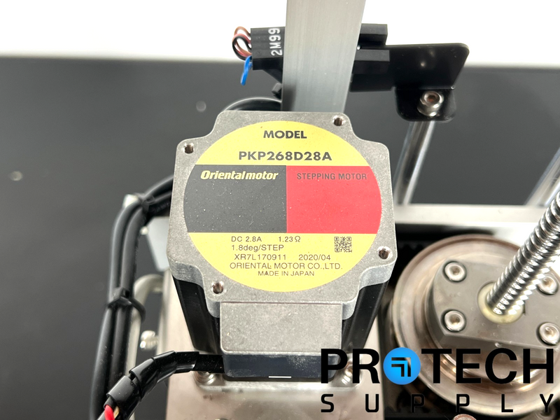Load image into Gallery viewer, 96-Channel Pipetting Head Robotic Assembly from M96 Extraction System
