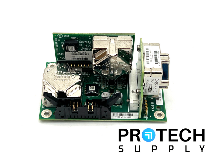 Load image into Gallery viewer, Sea Tel 135141-1 Motion Platform 11G3 with WARRANTY
