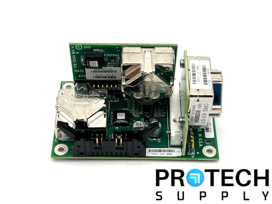 Sea Tel 135141-1 Motion Platform 11G3 with WARRANTY