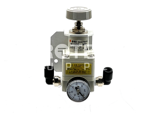 SMC IR1000-N01 Precision Regulator GUARANTEED