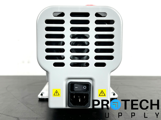 Agilent IDP3B01 Dry Scroll Vacuum Pump NEW With WARRANTY