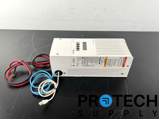 Schneider Conext MPPT 60-Amp 150V Solar Charge Controller with WARRANTY