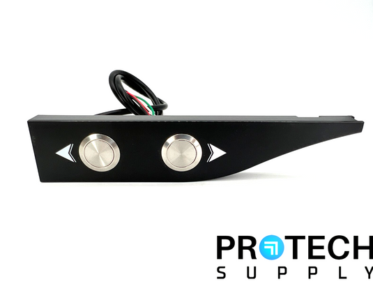 CMP Panel with Buttons Up & Down with WARRANTY