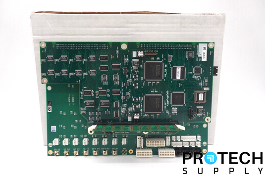 Millipore Guava EasyCyte 0400-0725 & 0400-0680 Lab Analyzer Boards with WARRANTY