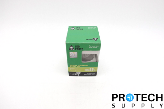 Bell 05601 LED PAR20 600lm 3000k NEW with WARRANTY