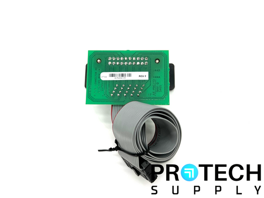 FID Connector Board C113-720 from NOVA Biofile 300 Analyzer with WARRANTY