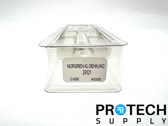IMI Norgren 29521 2.5mL Precision Syringe Pump 4000 Series with WARRANTY