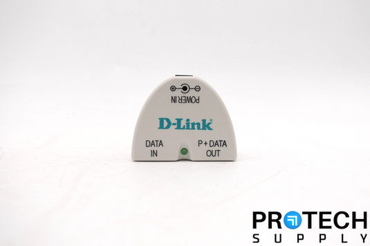 D-Link EBU-101-T2 Power Injector NEW with WARRANTY