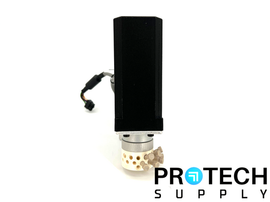 VICI EMHMA-CE Motor Valve Actuator 24VDC with WARRANTY