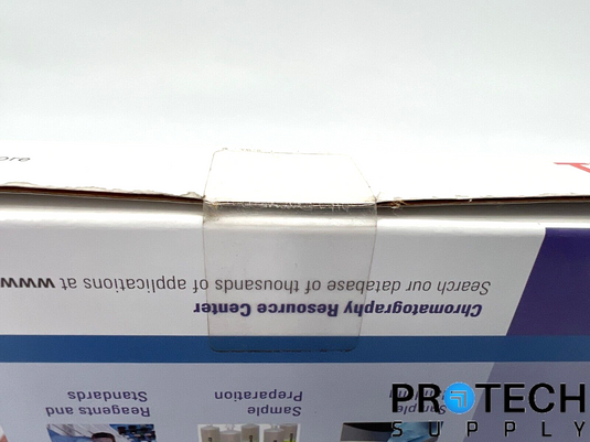 Thermo HPLC Column 2.6u Accucore Phenyl-X 50 x 3mm 27926-053030 NEW SEALED