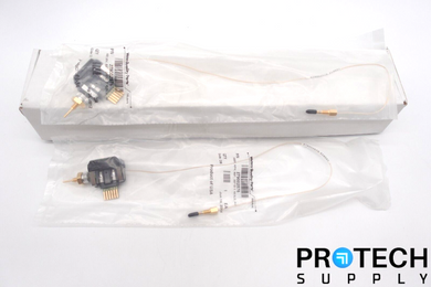 2/Pk Waters 205001003 Tubing Kit UPC2 APH SST .007 ID x 18.5 in NEW w/ WARRANTY