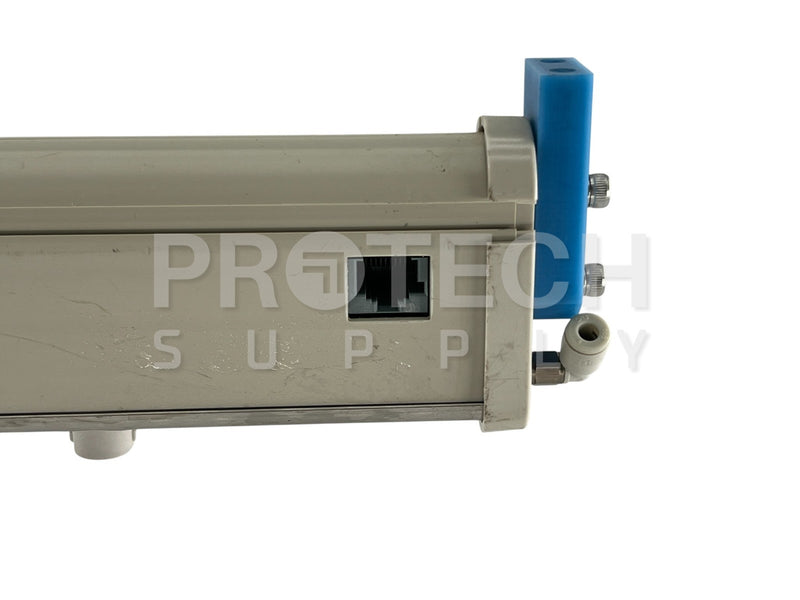 Load image into Gallery viewer, Keyence SJ-R036 Static Elimination Bar with WARRANTY
