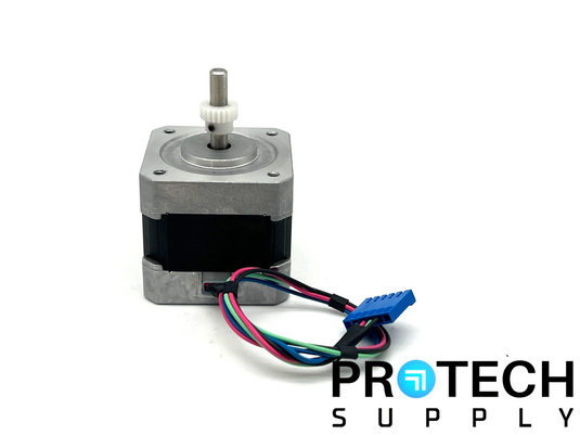 Vexta PX244M-02A 2-Phase Stepper Motor from BMG Microplate Reader with WARRANTY