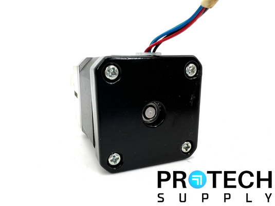 Sample Injection Valve + Stepper Motor Drive from Grace Reveleris X2 w/ WARRANTY