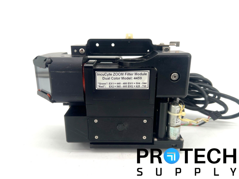 Load image into Gallery viewer, IncuCyte 4459 ZOOM Filter Module Assembly with WARRANTY
