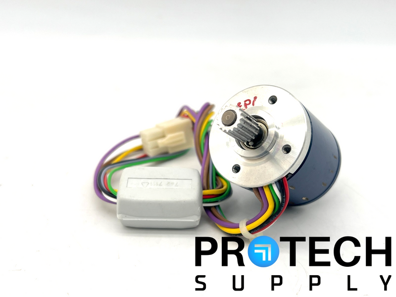 Load image into Gallery viewer, Papst ECA 933 2725 113 External Rotor Motor with WARRANTY
