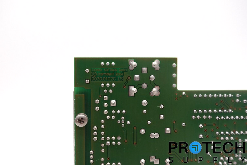 Load image into Gallery viewer, Dionex Softron GMBH 9030.0102C LS Board for Ultimate 3000 Pump with WARRANTY
