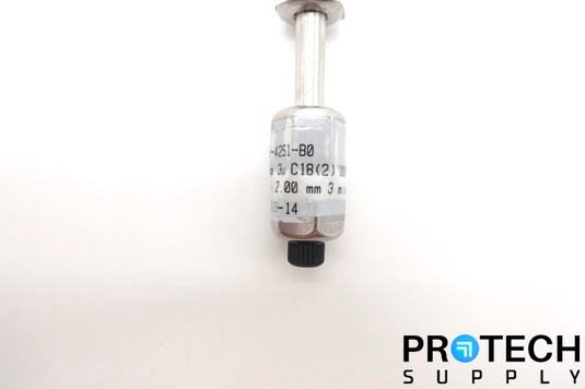 Phenomenex 00B-4251-B0 Luna C18(2) 100A LC Column 50 x 2mm 3µm with WARRANTY