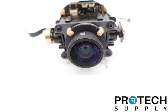 Yuneec Head Part of C23 Gimbal Camera For PARTS / REPAIR