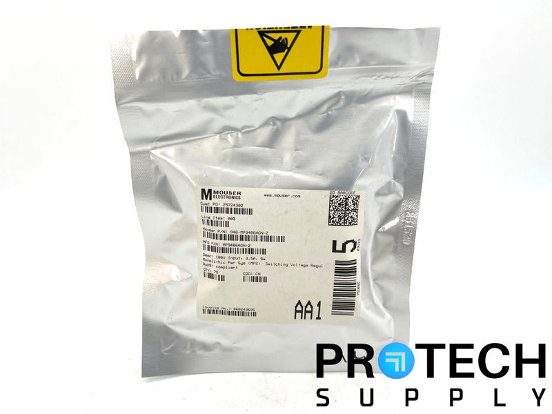 Load image into Gallery viewer, (75/Pk) MPS MP9486AGN-Z Switching Voltage Regulator NEW SEALED with WARRANTY
