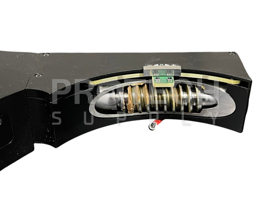 Newport Z1044A Motorized Rotation Stage with WARRANTY