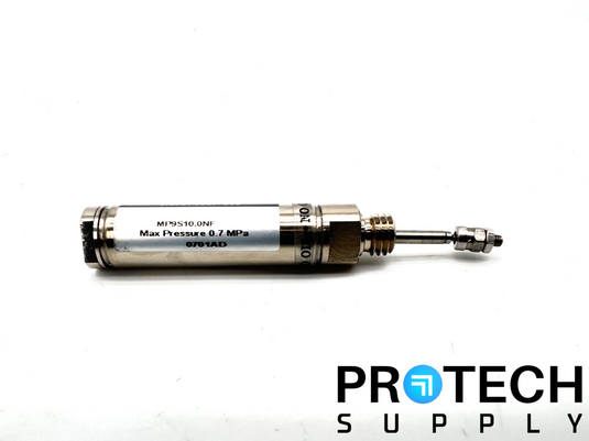 Airpel Plus MP9S10.0NF Anti-Stiction Air Cylinder 0.7MPa 0701AD with WARRANTY