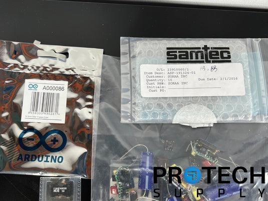 (Lot of Misc) Resistor / Capacitor / Transistor / Diode / Inductor