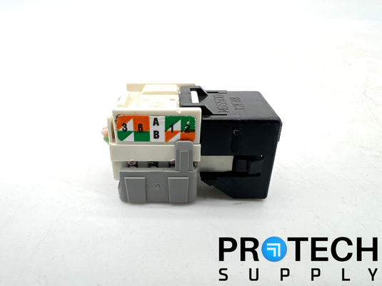 SYSTIMAX MGS500 Information Outlet with WARRANTY