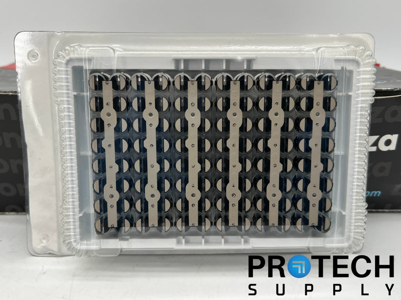 Load image into Gallery viewer, (Pack of 10) Lonza Amaxa P3 Primary Cell 96-well Nucleofector Kit with WARRANTY
