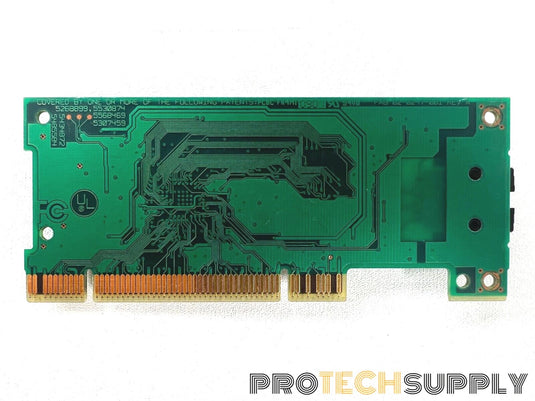 3com 3C905CX-TXM 1-Port Network Card without Bracket with WARRANTY 