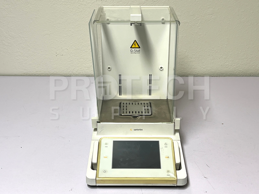 SARTORIUS MSA225S-100-DI Balance Scale FOR PARTS / REPAIR