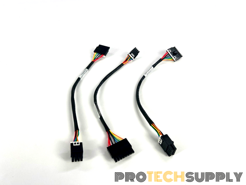 Load image into Gallery viewer, NEW (Lot of 3) InfineX 725-00072-02 4+4 to Flat 8 Pin Cable with WARRANTY
