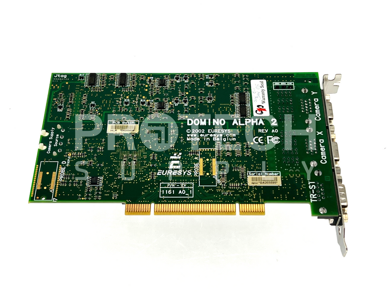 Load image into Gallery viewer, Euresys Domino Alpha 2 Frame Grabber 1161 GUARANTEED

