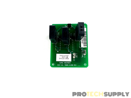Finnigan Mat 70005-21090 PCB Surge Absorber with WARRANTY