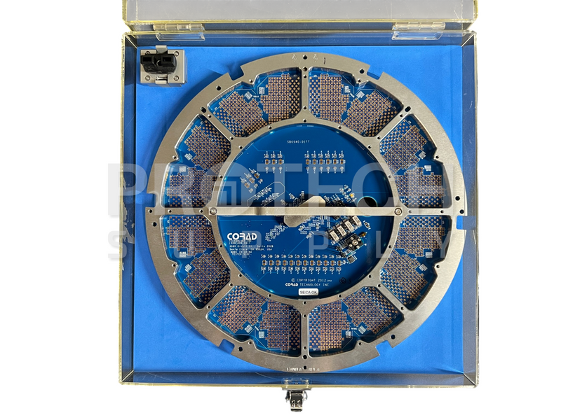 Load image into Gallery viewer, CORAD Tech / Intel SB6940-01FT Test Load Board GUARANTEED
