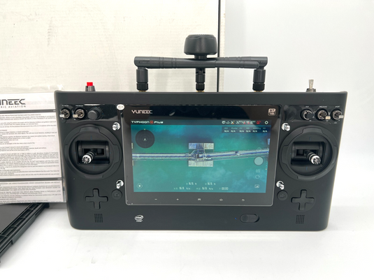 YUNEEC ST16S Ground Station Remote for Typhoon H+ NEW with WARRANTY