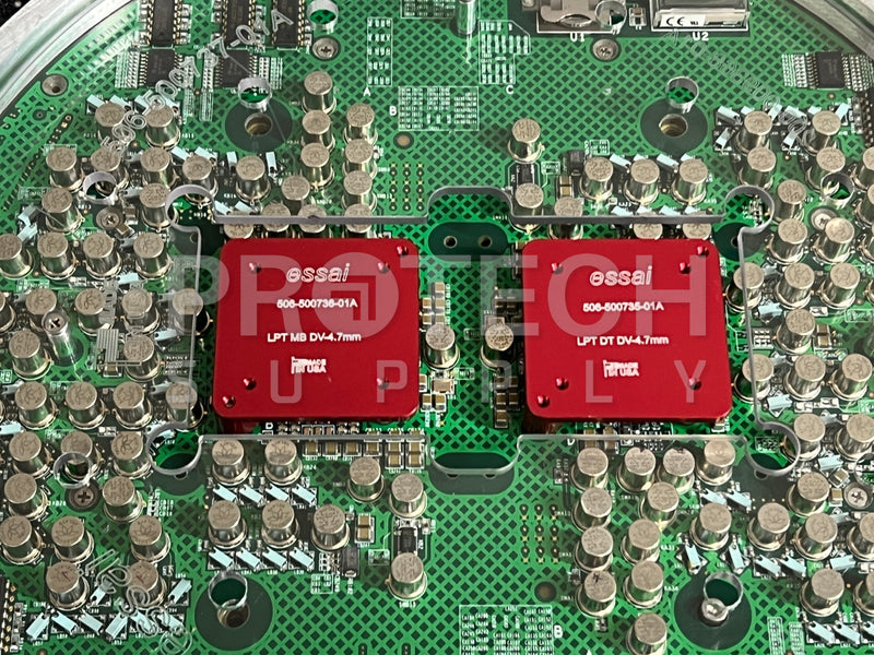 Load image into Gallery viewer, Essai / Intel 503-501182-01A Lynxpoint-H Load Board GUARANTEED
