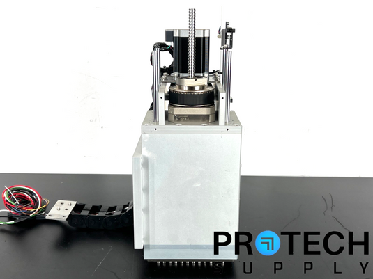 96-Channel Pipetting Head Robotic Assembly from M96 Extraction System