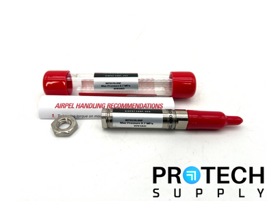 Airpel Plus MP9S10.0NF Anti-Stiction Air Cylinder 0.7MPa 0701AD with WARRANTY