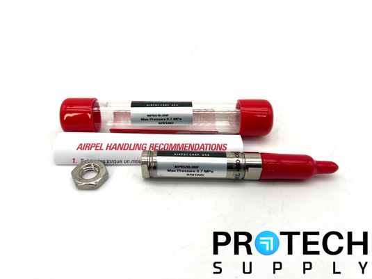 Airpel Plus MP9S10.0NF Anti-Stiction Air Cylinder 0.7MPa 0701AD with WARRANTY