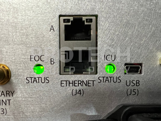 Cobham Sea Tel IMA Control Unit 84-135577-164 GUARANTEED