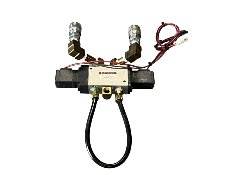 Load image into Gallery viewer, SMC NVFS3220-5H-02T Air Valve
