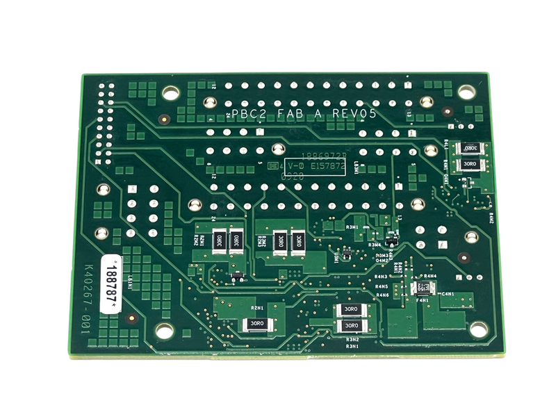 Load image into Gallery viewer, (Lot of 3) Intel K40257-1 PCB2 FAB Board K40267-001

