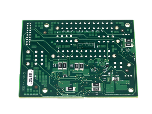 (Lot of 3) Intel K40257-1 PCB2 FAB Board K40267-001