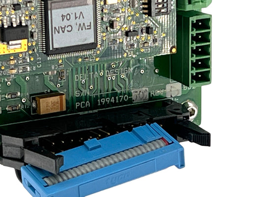 Delta Design 1994170-502 PCB Controller