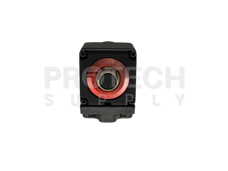 Load image into Gallery viewer, Keyence CA-H500C 5MP Color Machine Vision Camera 16x Speed IP64 CV-X Series
