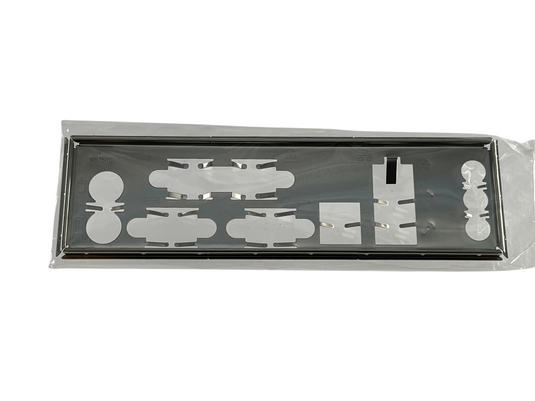 ECS Elitegroup RS400-A Desktop Motherboard NEW