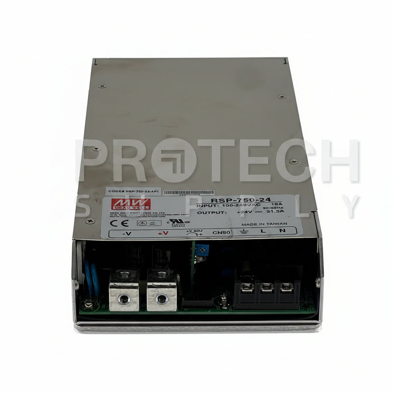 Load image into Gallery viewer, Mean Well RSP-750-24 Power Supply
